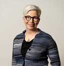 Sandra Grauers Nilsson